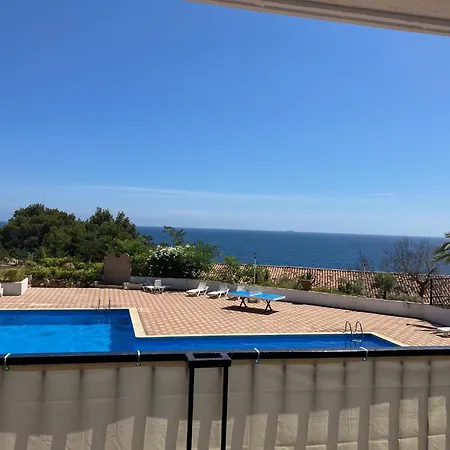 A 100m De La Playa דירה טוסה דה מאר